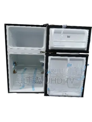 Media Refrigerator Keep Frash Low Noise