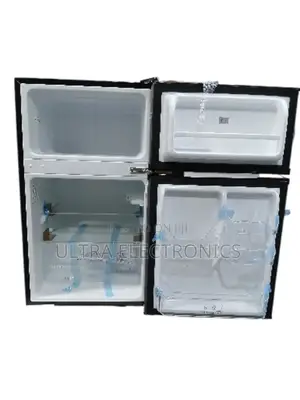 Media Refrigerator Keep Frash Low Noise