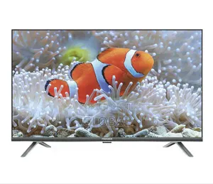 Cartel 55"Inch Hd Tv