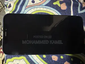 Apple iPhone 12 64 GB Blue