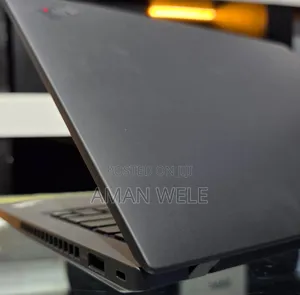 New Laptop Lenovo Thinkpad P14s 32GB Intel Core I7 SSD 512GB