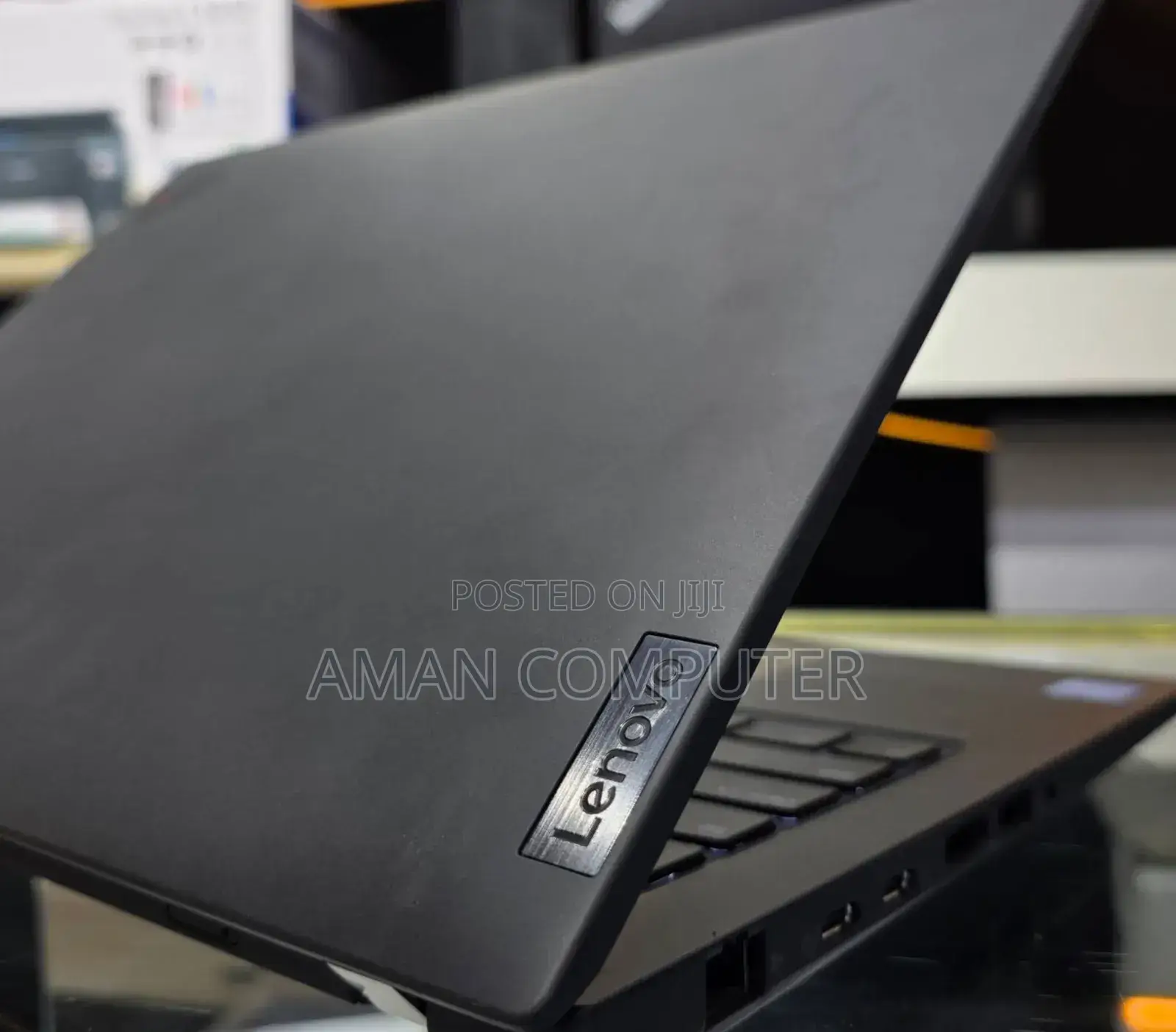 New Laptop Lenovo Thinkpad P14s 32GB Intel Core I7 SSD 512GB