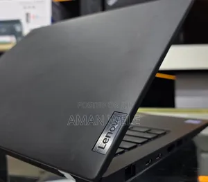 New Laptop Lenovo Thinkpad P14s 32GB Intel Core I7 SSD 512GB