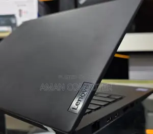 New Laptop Lenovo Thinkpad P14s 32GB Intel Core I7 SSD 512GB