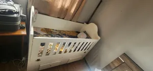 Kids Bed Price Negotiable