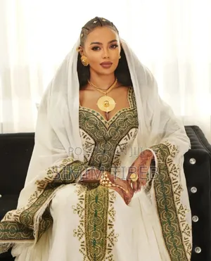 Photo - Habeshan Dress