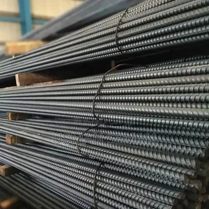 Photo - Fero Bret Rebar ፌሮ ብረት