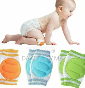 Photo - Baby Knee Socks