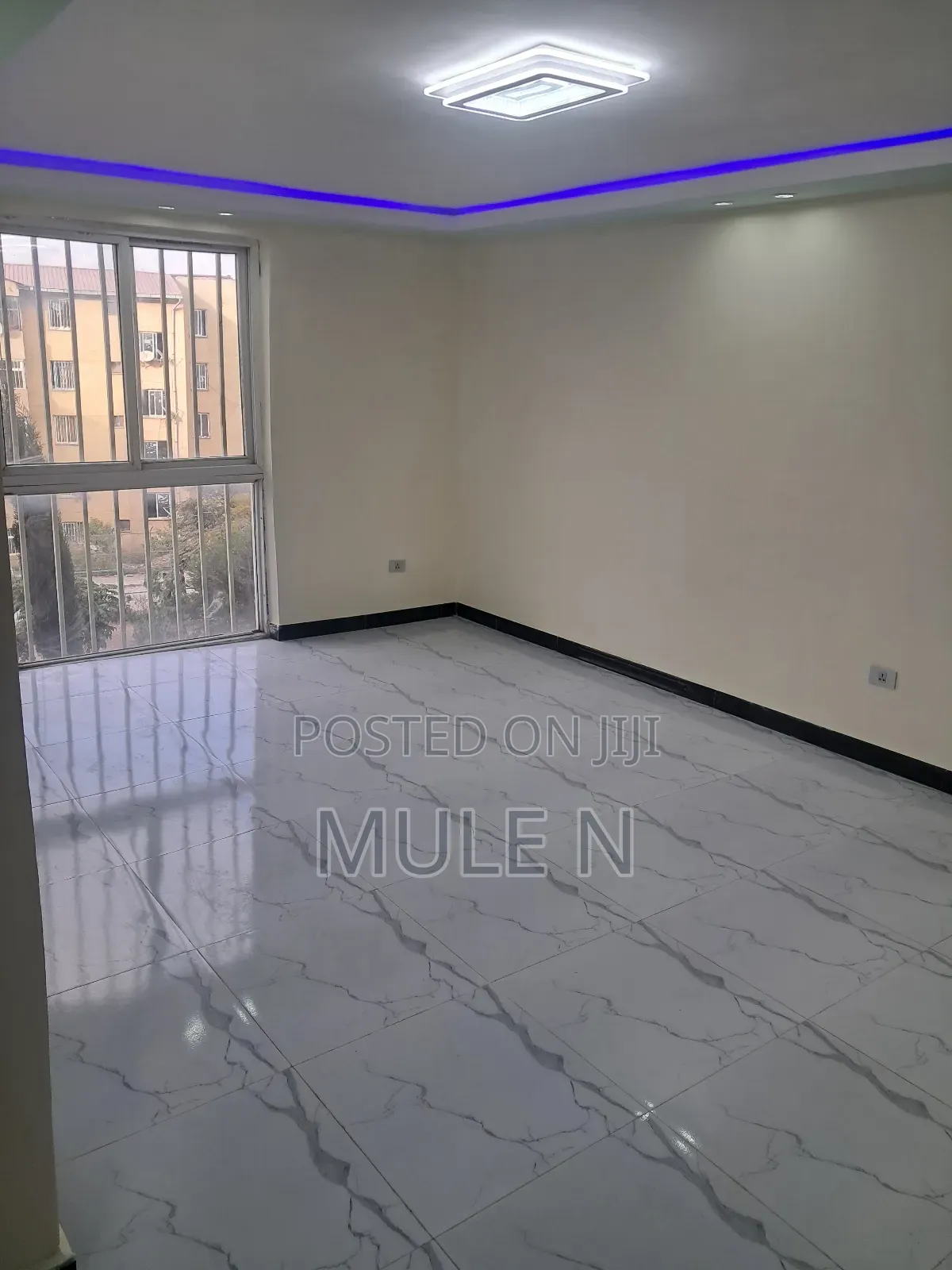 Furnished 1bdrm Condo in Abado Condominium, Yeka for sale