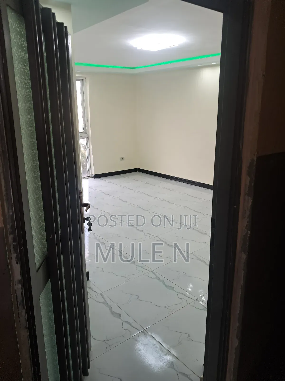 Furnished 1bdrm Condo in Abado Condominium, Yeka for sale