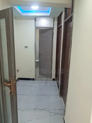 Furnished 1bdrm Condo in Abado Condominium, Yeka for sale