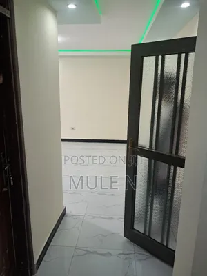 Furnished 1bdrm Condo in Abado Condominium, Yeka for sale