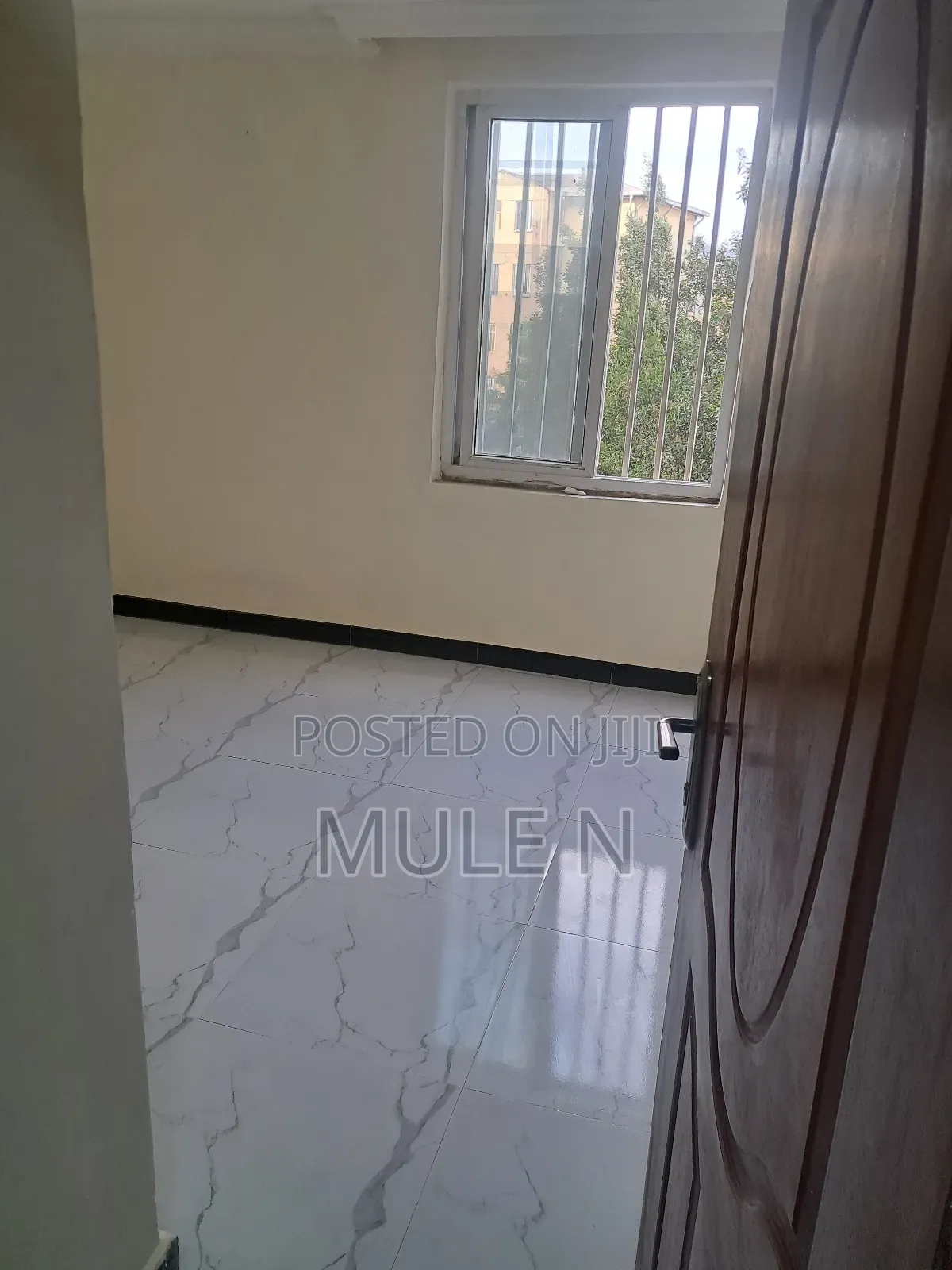 Furnished 1bdrm Condo in Abado Condominium, Yeka for sale