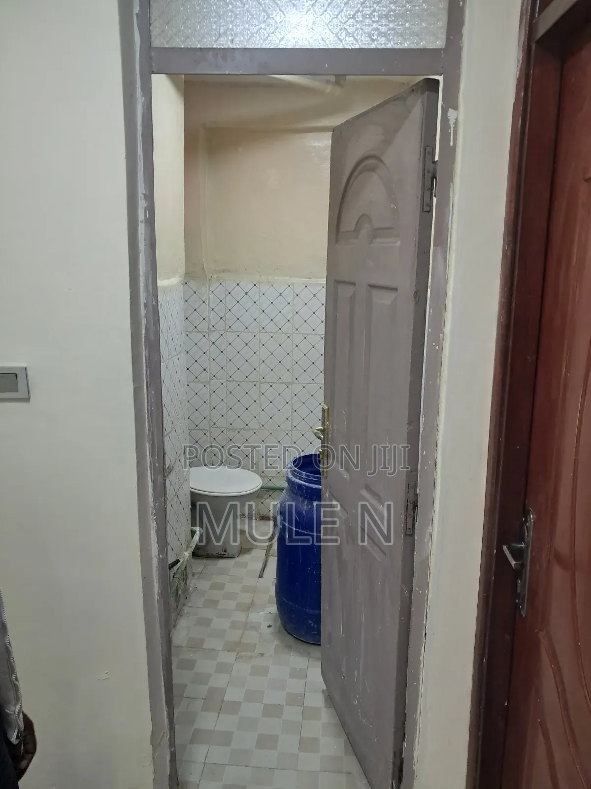 Furnished 1bdrm Condo in Abado Condominium, Yeka for sale
