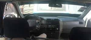 Toyota HiAce 1999 White