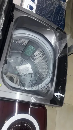 Top Loading Orbit Automatic Washin Machin 16kg