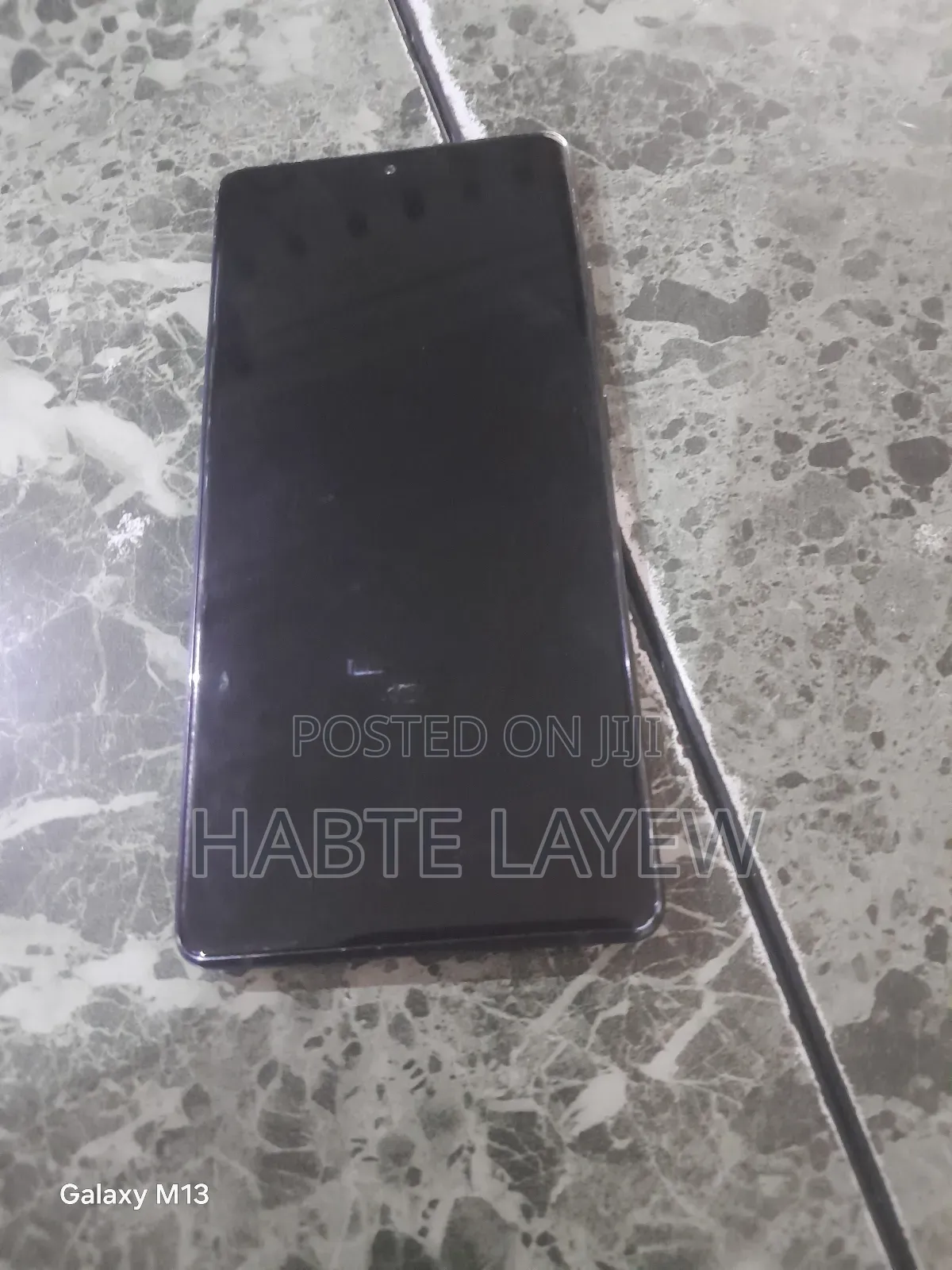 New Samsung Galaxy A71 128 GB