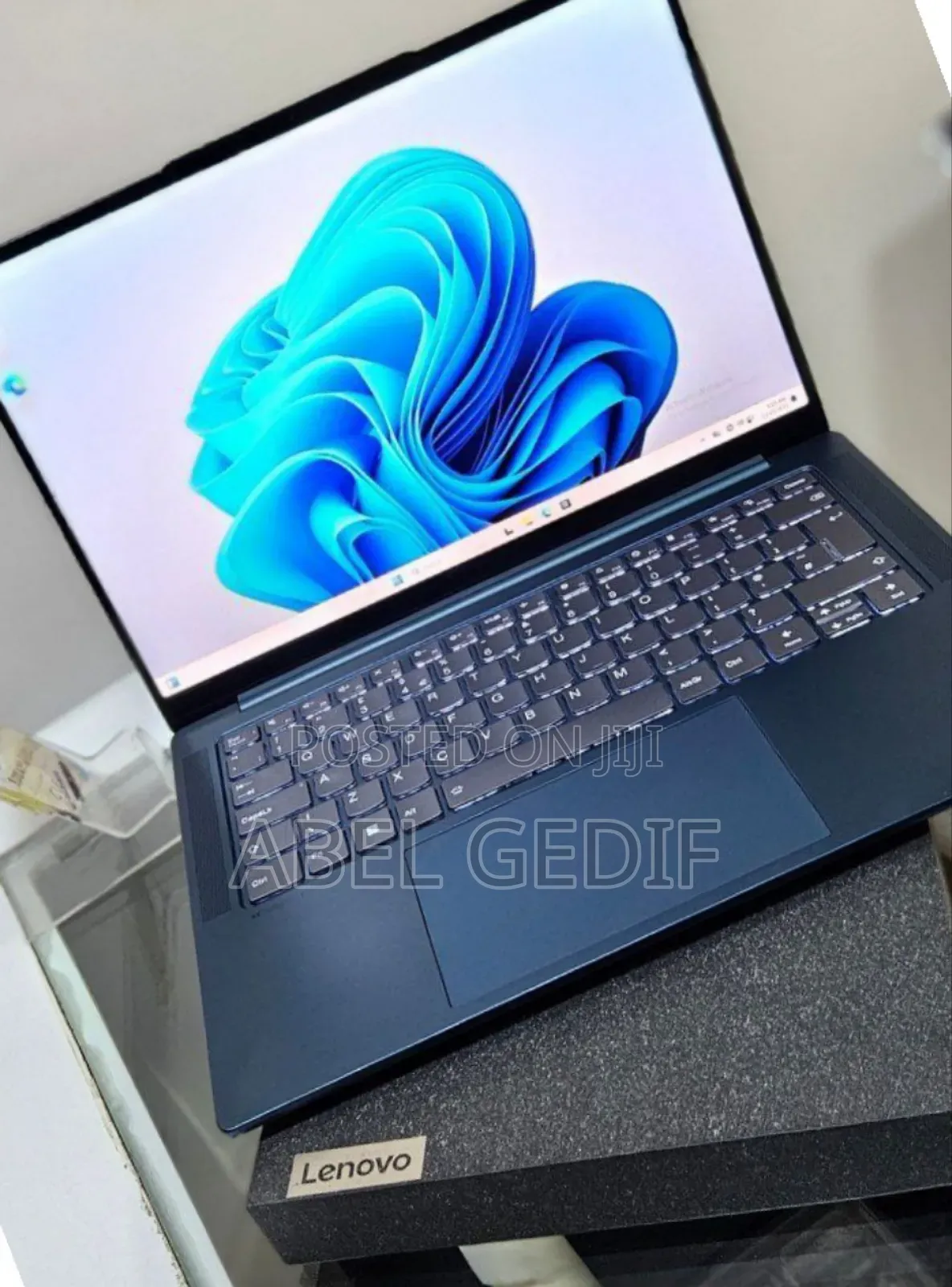 New Laptop Lenovo 16GB Intel Core I7 SSD 1T