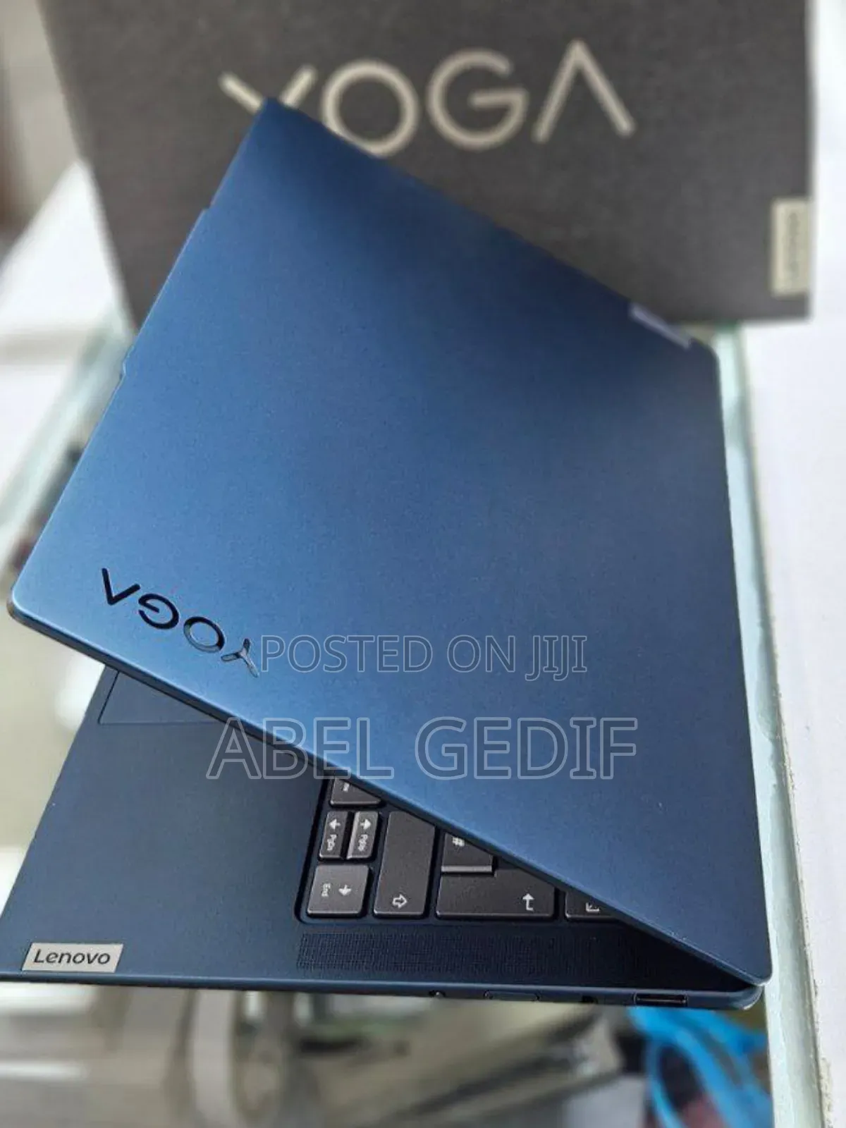 New Laptop Lenovo 16GB Intel Core I7 SSD 1T