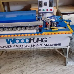 Photo - Sealer and Polishing Machine 3m
