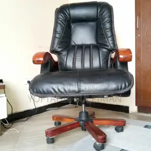 Photo - Managerial Chair