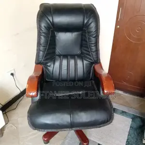 Managerial Chair