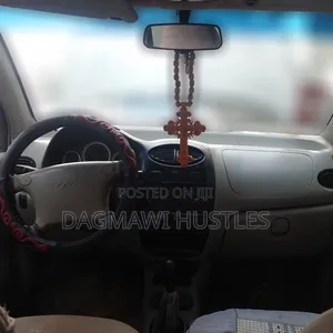 Chery QQ 2005 Silver