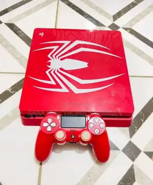 Sony Playstation Ps HDR New Model
