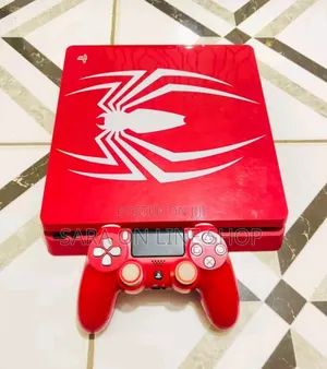 Sony Playstation Ps HDR New Model