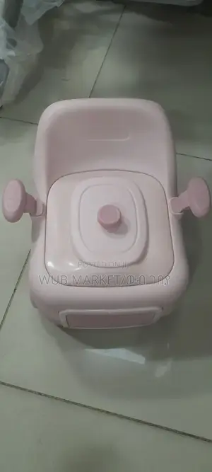 3-በ-1 የልጆች ፖፖ