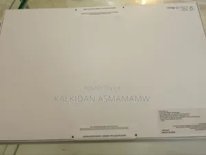 Photo - New Samsung Galaxy Tab S10+ 5G 256 GB White