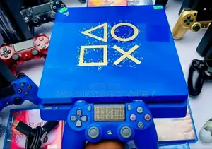 Sony New 2025 Playstation Ps-4 2year Warranty