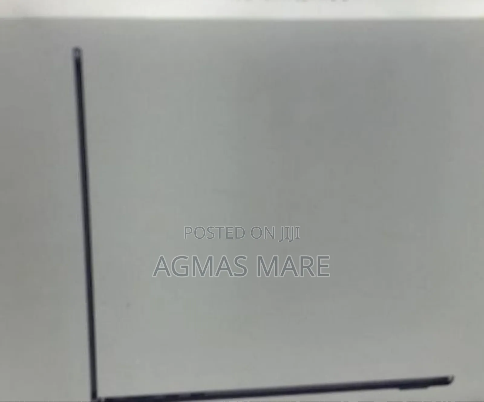 New Laptop Apple MacBook Air 2025 M4 13-Inch 16GB Apple M4 SSD 256GB