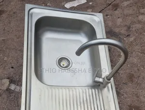 Photo - Original Sink