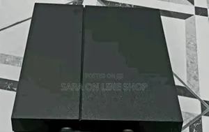 Photo - Ps-4 Sony Playstation Orignal Hdr2year Real Warranty