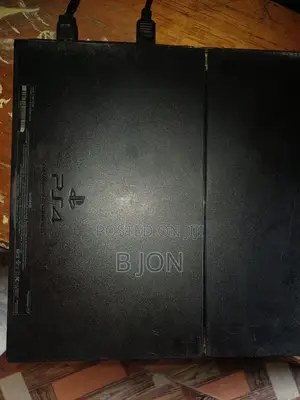 Ps4 Fat Jealbreak and 2 Joystick