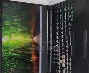 New Laptop Asus ROG Strix G15 16GB Intel Core I7 SSD 1T
