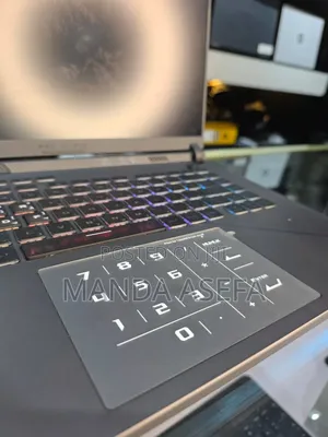 New Laptop Asus ROG Strix G16 G614 16GB Intel Core I9 SSD 1T