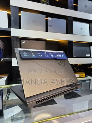 New Laptop Asus ROG Strix G16 G614 16GB Intel Core I9 SSD 1T