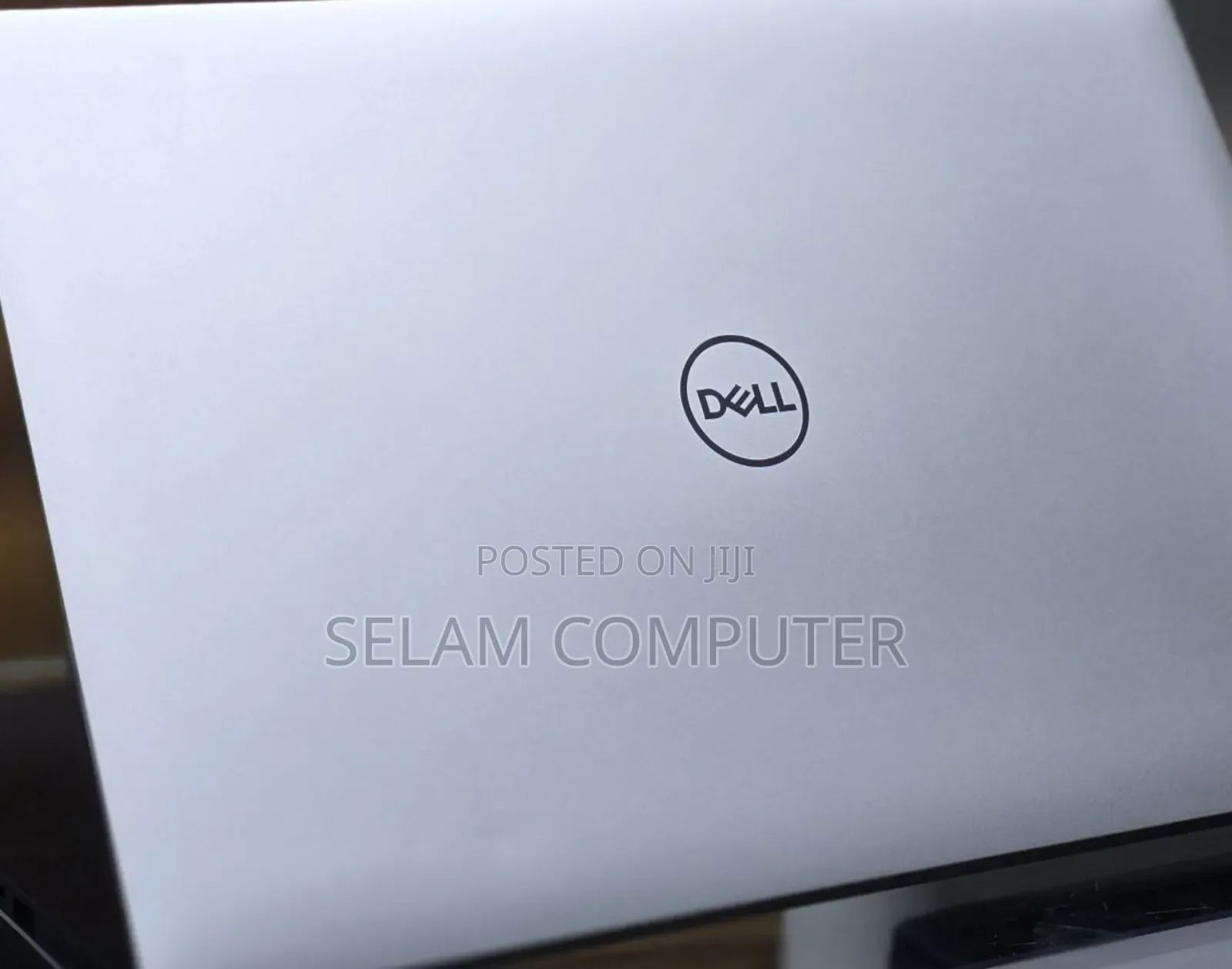 New Laptop Dell Precision 5540 16GB Intel Core I9 SSD 512GB