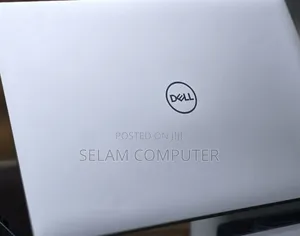Photo - New Laptop Dell Precision 5540 16GB Intel Core I9 SSD 512GB