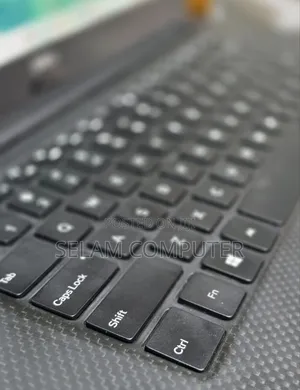 New Laptop Dell Precision 5540 16GB Intel Core I9 SSD 512GB