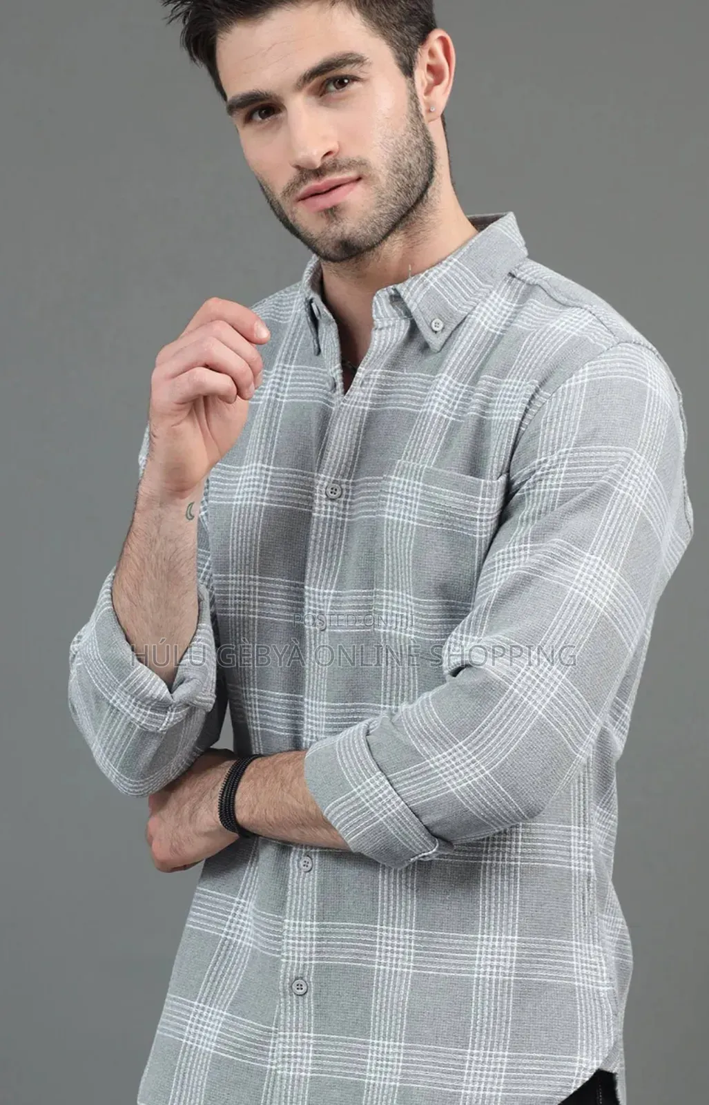 Shirt for Men