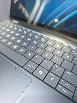 New HP OmniBook X Laptop 14-Fe0097nr 16GB Intel Core Ultra 7 SSD 1T