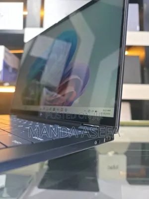 New HP OmniBook X Laptop 14-Fe0097nr 16GB Intel Core Ultra 7 SSD 1T