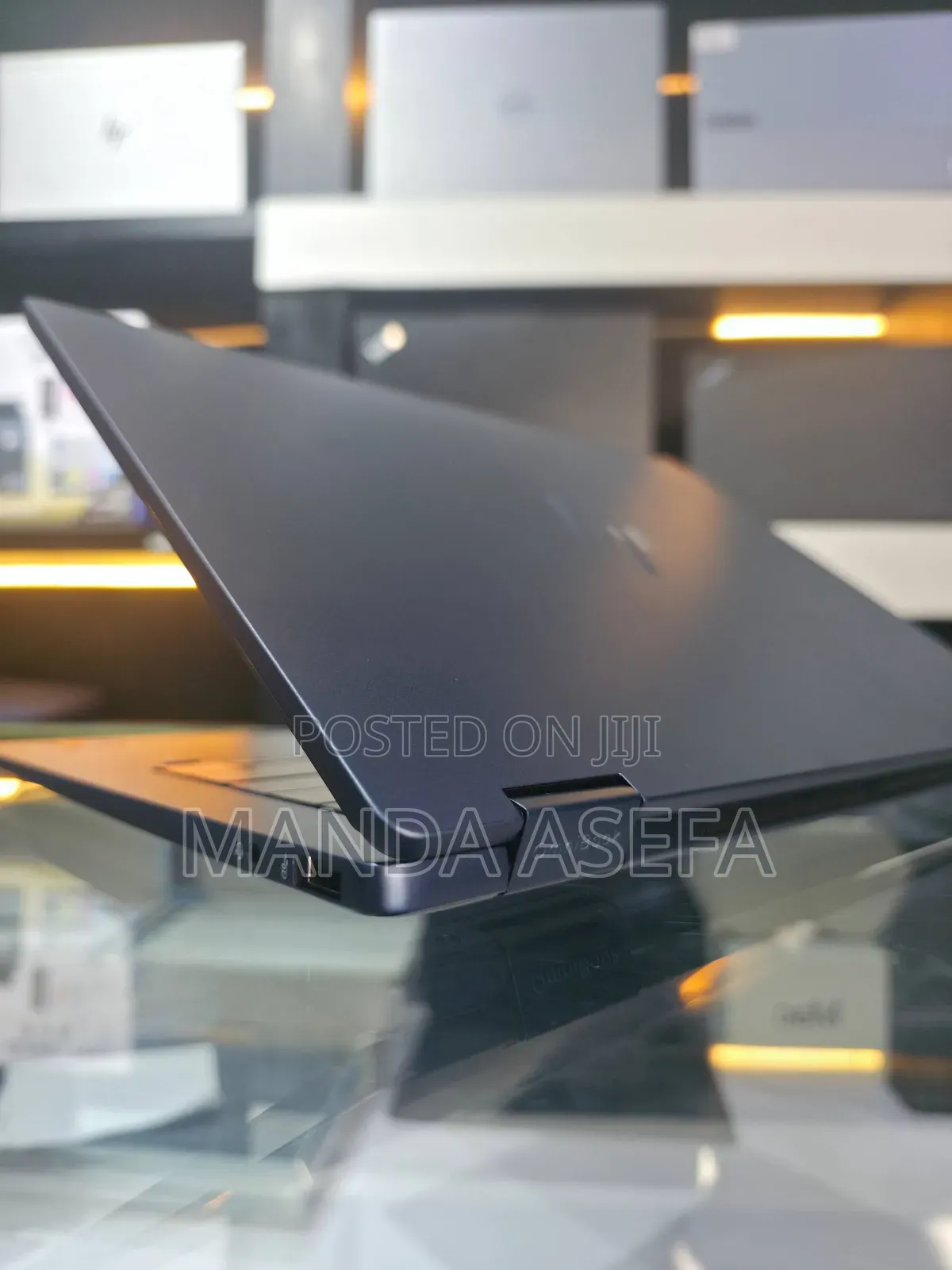 New HP OmniBook X Laptop 14-Fe0097nr 16GB Intel Core Ultra 7 SSD 1T