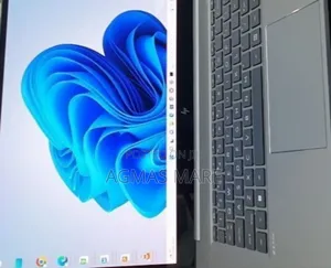 New Laptop HP ZBook 15 16GB Intel Core I7 SSD 1T