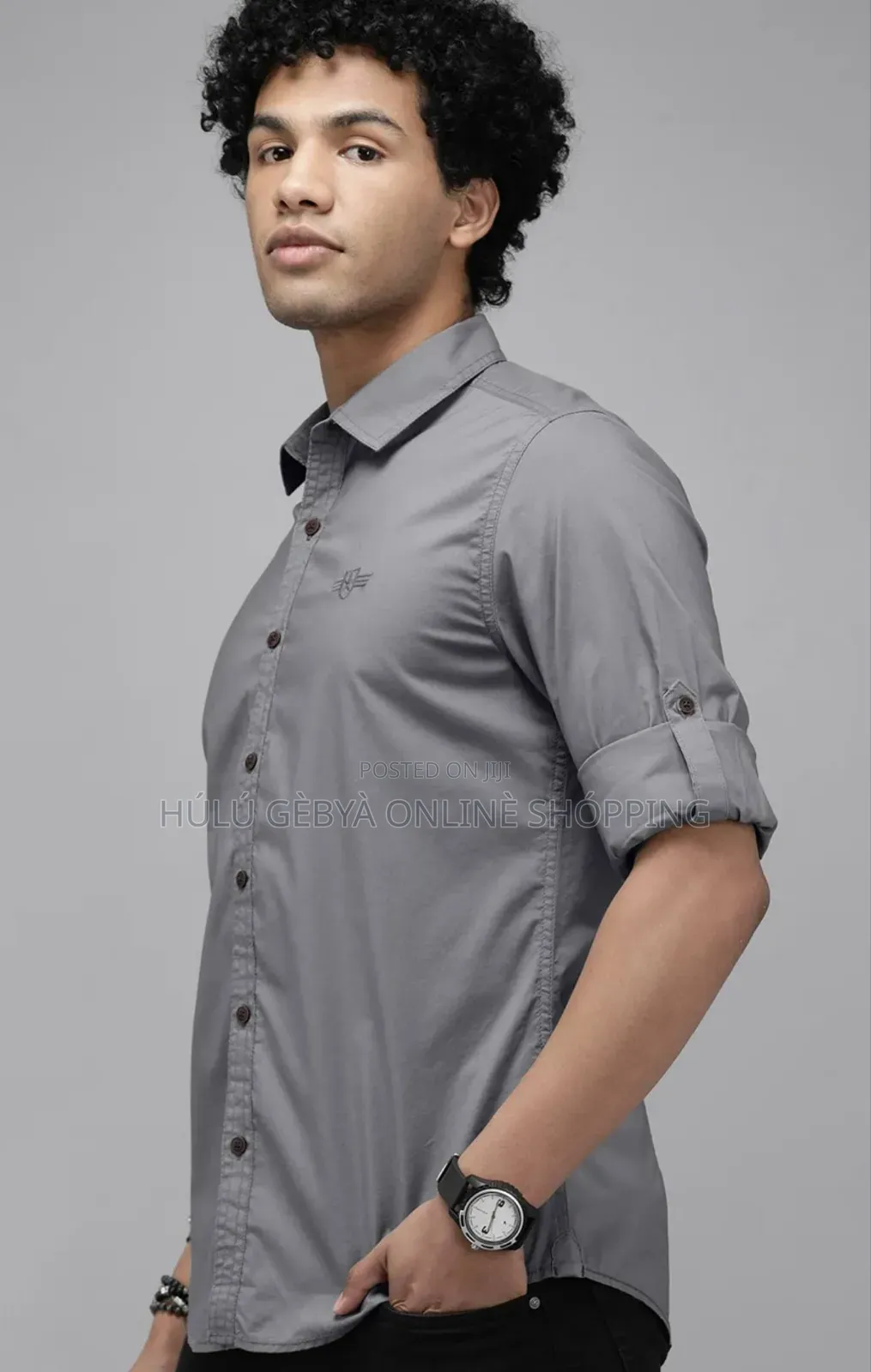Shirt for Men