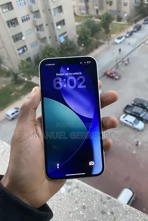 Apple iPhone 14 128 GB White