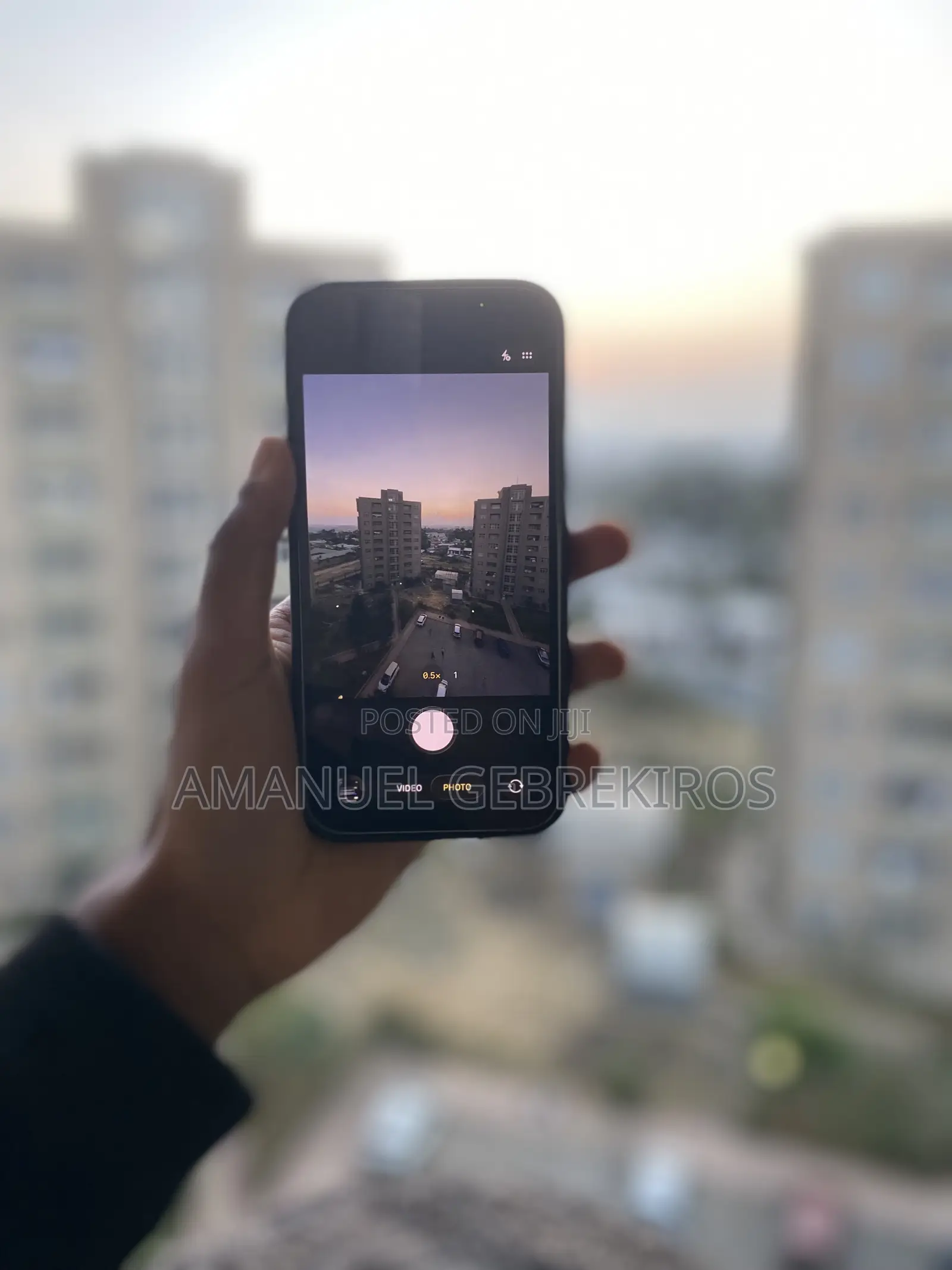 Apple iPhone 14 128 GB White